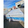Image 2 : Lot of 4 Assorted King Sized Mattresses