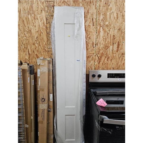 JELD-WEN Primed BiFold Door 30 in.