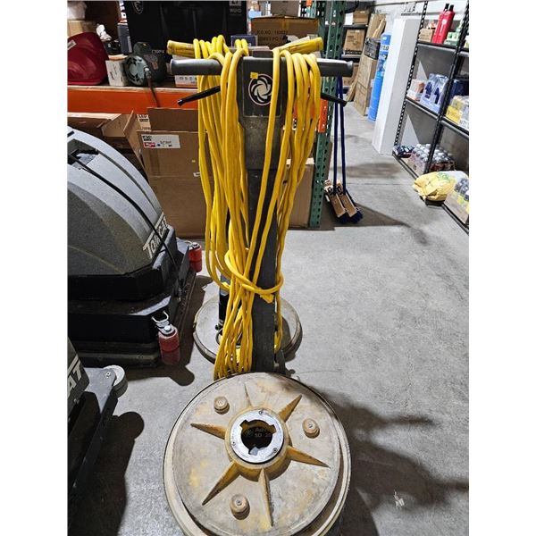 Advance SD 20 Floor Buffer Machine With Power Cord