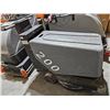 Image 2 : Tomcat 200-UHS Industrial Floor Scrubber with Battery Charger