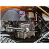 Image 9 : Cub Cadet Riding Lawn Mower With 30-Inch Cutting Deck, Model 2022