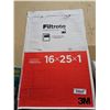 Image 2 : Filtrete 9801DC-6C Micro Allergen Defense 16x25x1 Air Filters by 3M- 6 pack
