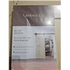Image 6 : 36 x 84-Inch Landon & Co Barn Door With Z Bar Design