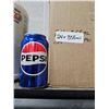 Image 1 : Lot of 24 Pepsi Cans – 355ml Each