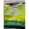 Image 1 : Goldfish Crisps Sour Cream & Onion 14 Bags of 177 g Each