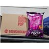 Image 2 : Angie’s Boom Chicka Pop Sweet Chili Puffs, 12 Bags of 170g Each