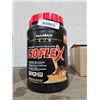 Image 1 : Allmax Isoflex Whey Protein Isolate 2 lbs – Chocolate Peanut Butter Flavor