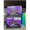 Image 1 : 5-hour Energy Extra Strength Grape Flavor 24×57 ml Bottles