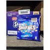 Image 1 : Nestle Smarties 14x130g Bags