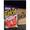 Image 1 : Takis Kaboom Hot Chili And Sriracha 260g (14 Units)