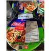 Image 2 : Nongshim Bowl Noodles Hot & Spicy Flavor, 12 x 86g