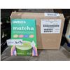 Image 2 : Lot of 6 DAVIDsTEA Matcha 78g (8 Servings Each)