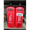 Image 1 : Kirkland Signature Moisture Shampoo Hydratant 1L Bottles – Set of 2