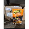 Image 1 : Cheetos Mac’N Cheese Bold & Cheesy Flavor 170g (Case of 12)