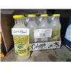 Image 1 : Calypso Original Lemonade 473 ml 12-Bottle Set