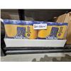 Image 2 : Orangina 24-Pack (6×4) 330ml Cans