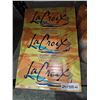 Image 1 : LaCroix Peche Poire Sparkling Water 24 x 355ml Cans
