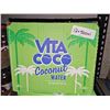 Image 2 : Vita Coco Coconut Water Pineapple 12 x 500ml