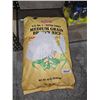 Image 2 : Shirakiku Medium Grain Brown Rice 50 lb Bag