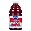 Image 1 : Ocean Spray Cranberry Juice, 12 x 950ml Bottles
