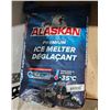 Image 1 : Alaskan Premium Ice Melter – 16 kg