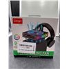 Image 2 : RGB Cooling Fan for Xbox Series X With USB Ports And Headset Stand
