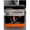 Image 2 : Etsfmoa LED Flashlight Gloves for Hands-Free Lighting, Model X002MXAUQ5