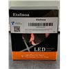 Image 2 : Etsfmoa LED Flashlight Glove with CR2016 Battery Compatibility