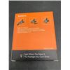 Image 3 : Etsfmoa LED Flashlight Glove with CR2016 Battery Compatibility