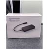 Image 1 : Expansion Dock for Surface Computers with Multiple Port Compatibility