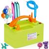 Image 1 : ZS-509Pro Electric Balloon Pump With Dual Operation Modes