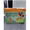 Image 2 : ZS-509Pro Electric Balloon Pump With Dual Operation Modes