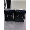 Image 1 : Visvic LED Headlights BH-CD-F2-H11 and BH-CD-F2-9005 for High and Low Beams