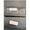 Image 2 : Visvic LED Headlights BH-CD-F2-H11 and BH-CD-F2-9005 for High and Low Beams