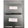 Image 3 : Visvic LED Headlights BH-CD-F2-H11 and BH-CD-F2-9005 for High and Low Beams