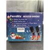 Image 3 : Ferdliiz Heated Socks with 7500mAh Battery and 4 Temperature Settings