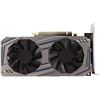 Image 1 : GTX550Ti Graphics Card, 8GB 128BIT GDDR5 PCI Express2.0 Discrete Gaming Graphics Card with Dual Fan,