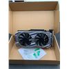 Image 2 : GTX550Ti Graphics Card, 8GB 128BIT GDDR5 PCI Express2.0 Discrete Gaming Graphics Card with Dual Fan,