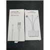 Image 1 : Lightning to USB Cable and All-Round Camera Card Reader Set