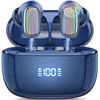 Image 1 : Conyat H63 True Wireless Earbuds with Charging Case