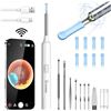 Image 1 : Vitcoco Intelligent Visual Ear Picker Model S3 with 230mAh Battery