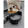 Image 2 : Tiny Light Bark Collar for Small Dogs – 1.6 x 1in