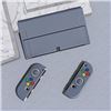 Image 1 : PlayVital Zeal Protect Case for Nintendo Switch Controllers