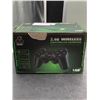 Image 3 : Retro Gaming Console with 2.4G Wireless Controller Gamepad and Accessories Set of 2