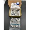 Image 2 : PurrfectZone Handheld Bidet Sprayer Kit with Accessories