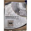 Image 3 : PurrfectZone Handheld Bidet Sprayer Kit with Accessories