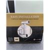 Image 4 : PurrfectZone Handheld Bidet Sprayer Kit with Accessories