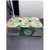 Image 1 : Nongshim Soon Veggie Noodle Soup, 75g x 6