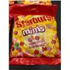 Image 2 : Lot of 6 Starburst Minis Original 191g Packs – Unwrapped