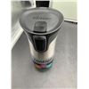 Image 2 : Contigo West Loop 2.0 16oz Stainless Steel Travel Mug with AutoSeal Technology